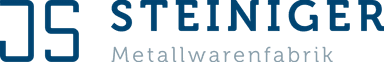 Logo von Johannes Steiniger GmbH Metallwarenfabrik