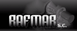 RAFMAR S.C. logo