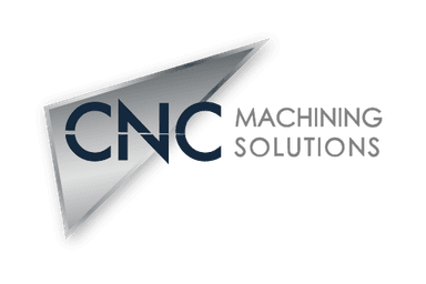 Logo von CNC MACHING SOLUTONS