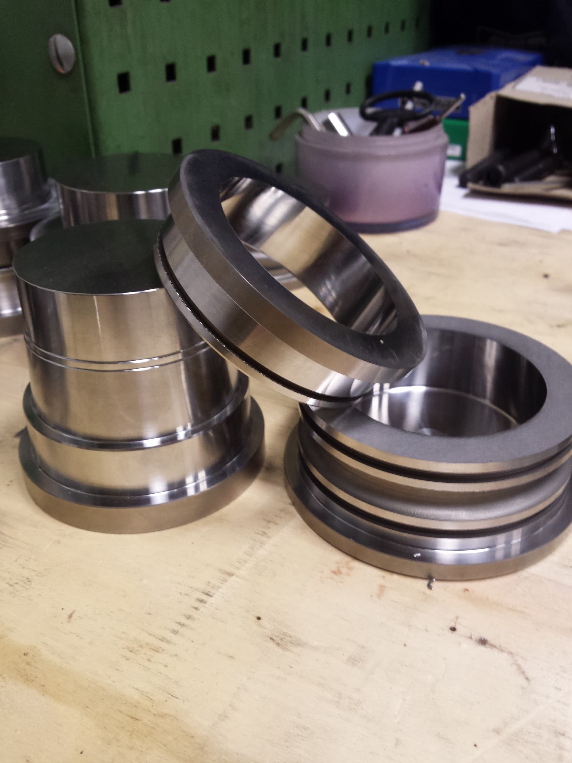 RESIZE ENGINEERING LTD