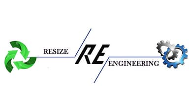 Logo di RESIZE ENGINEERING LTD