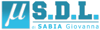 Logo von S.D.L. di Sabia Giovanna