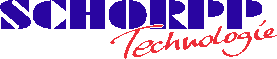 Logo di SCHORPP Technologie GmbH