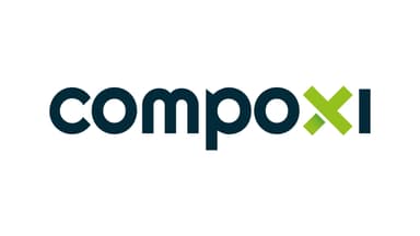 Logo von Compoxi