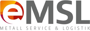 Logo di eMSL GmbH