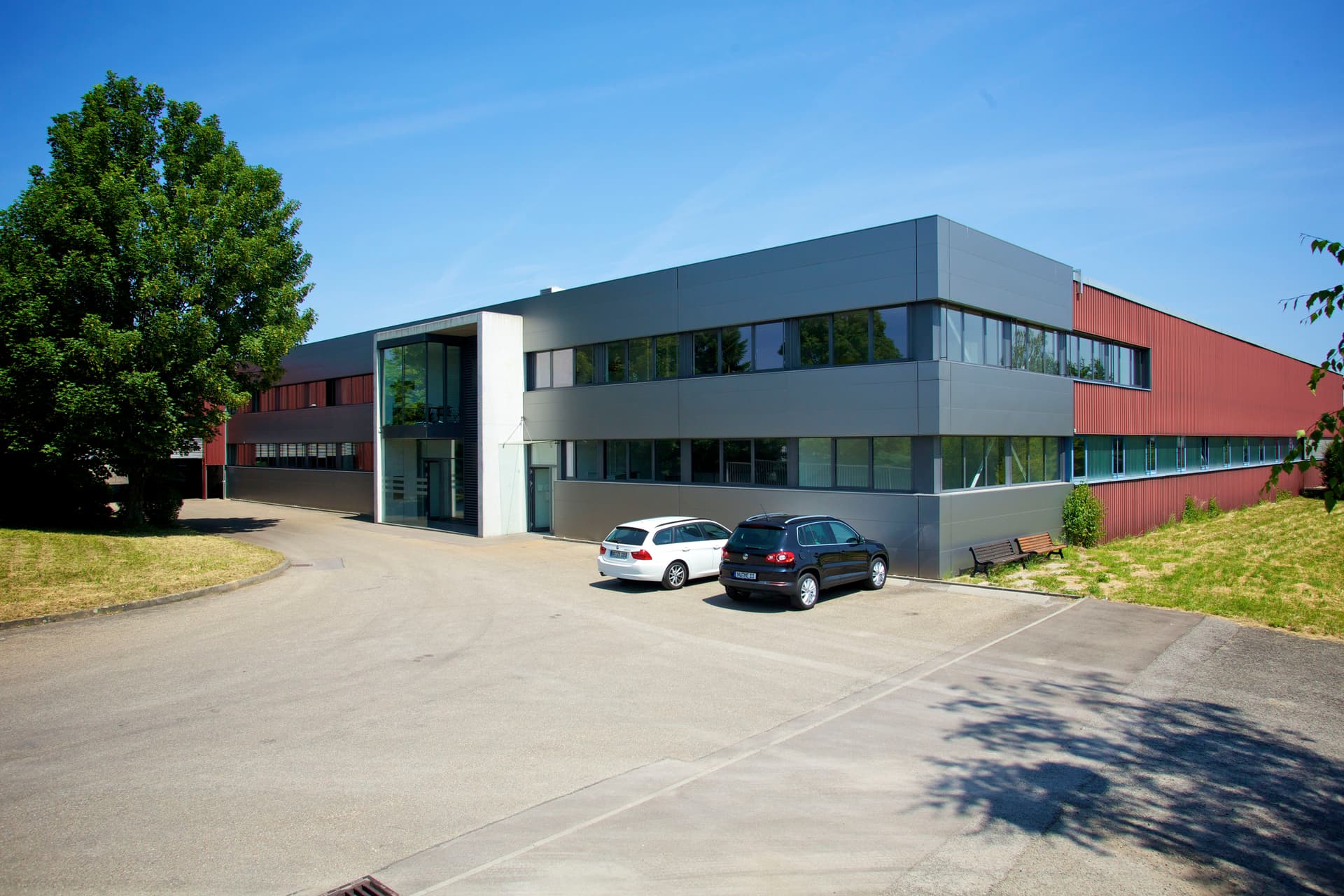 Göltenbodt technology GmbH