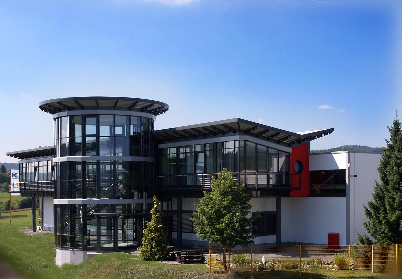 Kiefer GmbH