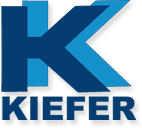 Logo von Kiefer GmbH