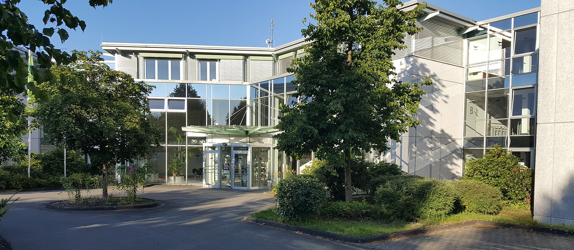fsk industries GmbH & Co. KG