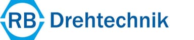 Logo von RB-Drehtechnik