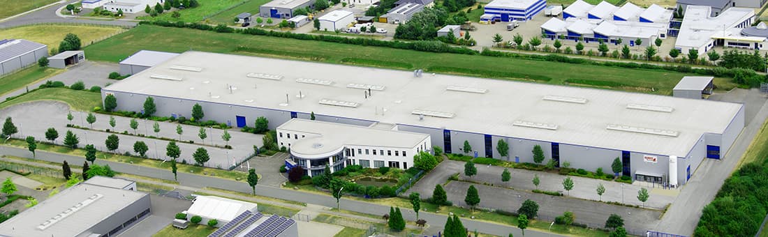 Harres Metall design GmbH