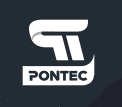 Pontec - Mecânica de precisao logo