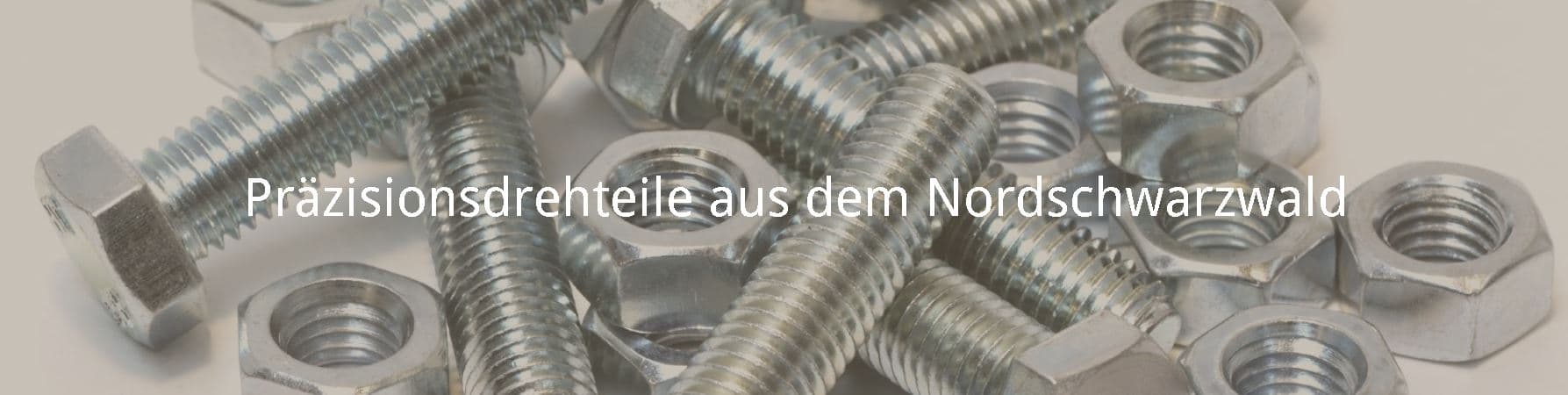 Markus Kern Präzisionsdrehteile