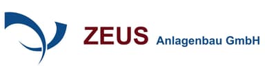 Logo von Zeus Anlagenbau GmbH