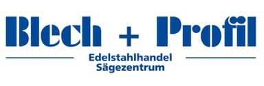 Logo von Blech + Profil RL Edelstahlhandelsges. mbH