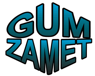 GUMZAMET Sp. z o.o. sp.k. logo