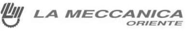 Logo di La Meccanica Oriente Srl