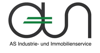 Logo di AS Industrie- und Immobilienservice