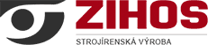 Logo von ZIHOS s.r.o