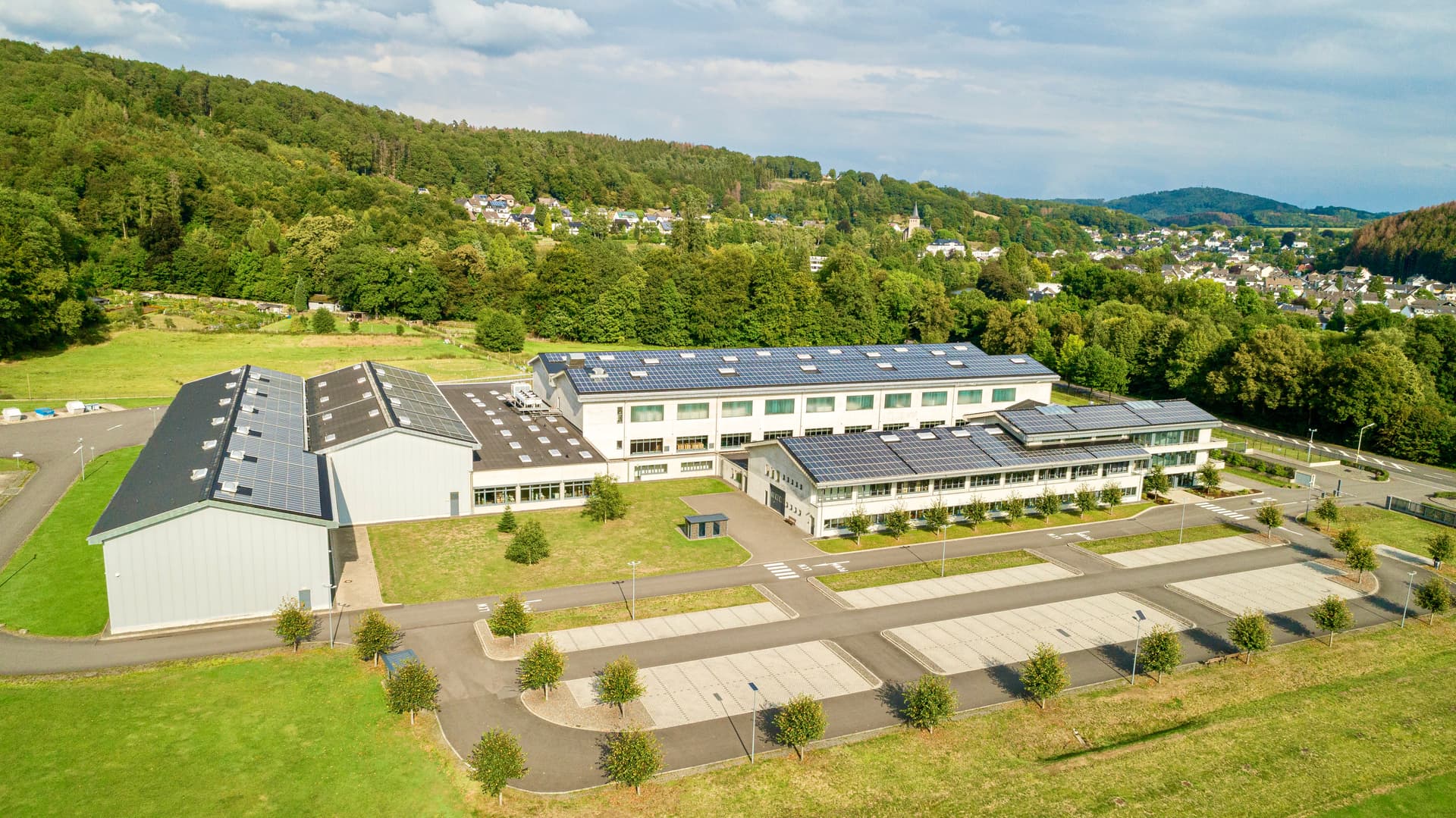 H&K Müller GmbH & Co. KGKunststoffspritzgusswerk