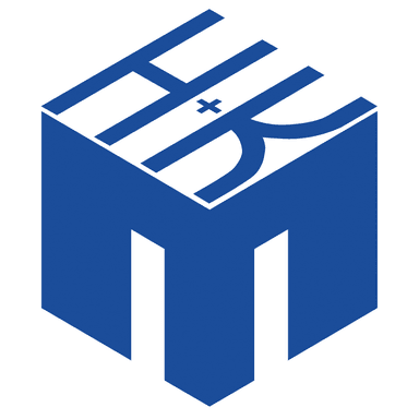 H&K Müller GmbH & Co. KGKunststoffspritzgusswerk logo