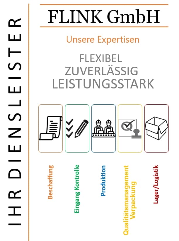Flink GmbH