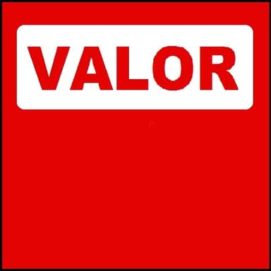 Logo di VALOR CNC+ SP. Z O. O. SP. K.