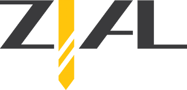 Logo von ZIAL