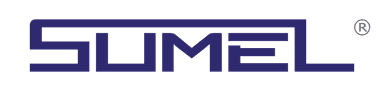 Logo von SUMEL Group Sp. z o. o.
