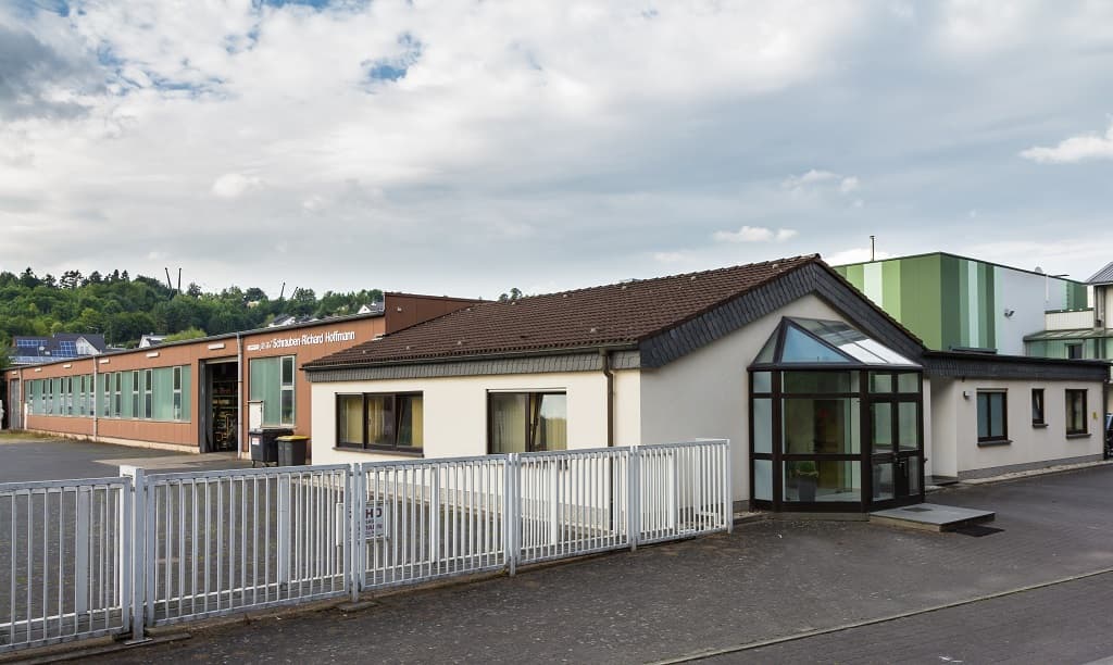 Richard Hoffmann GmbH & Co.KG
