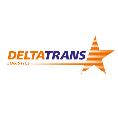 Logo von Deltatrans Logistic GmbH