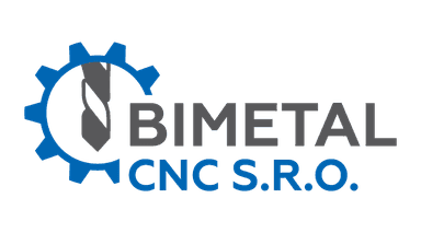 BIMETAL CNC s.r.o logo