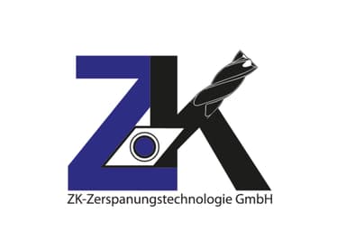 Logo von ZK Zerspanungstechnologie GmbH