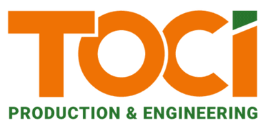 Logo von Toci OÜ