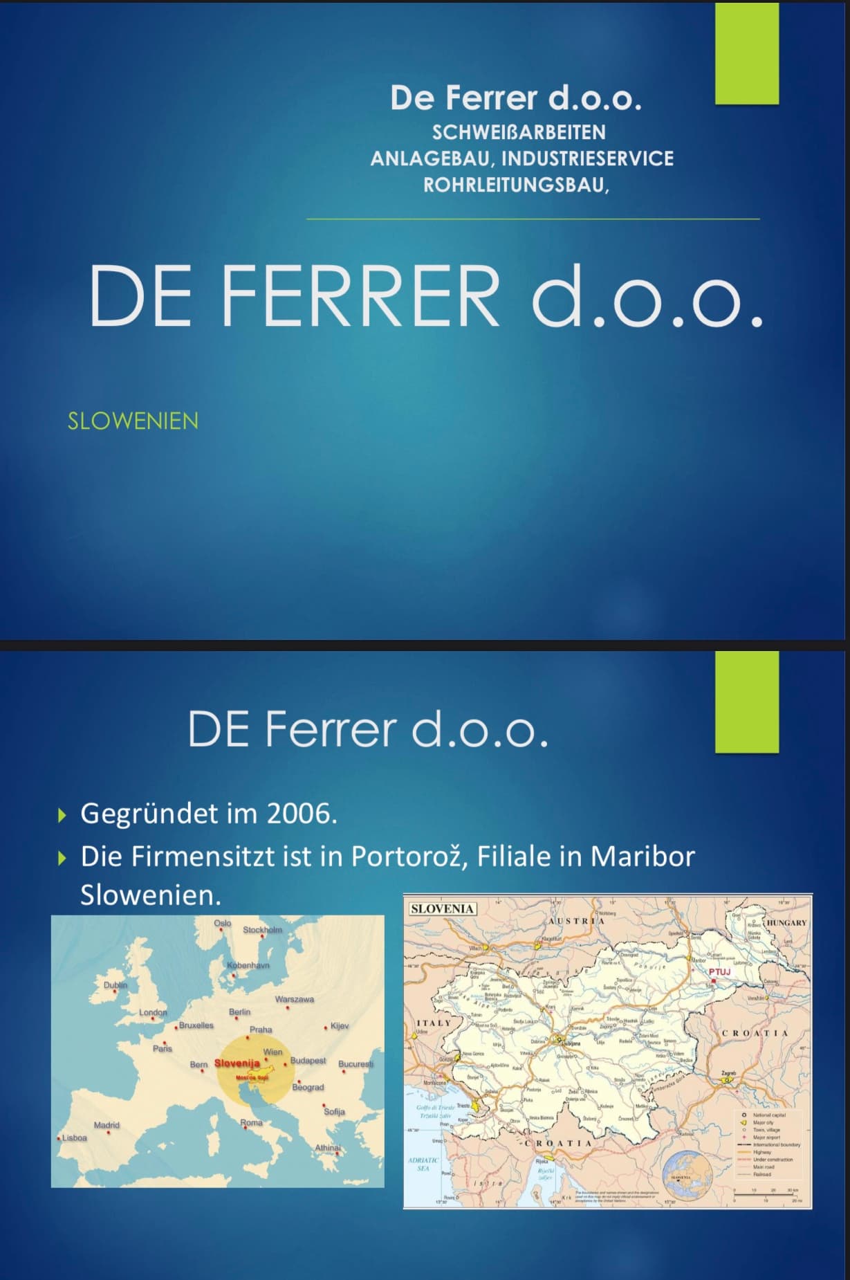 De Feerer