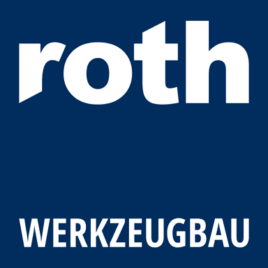 Logo von roth Werkzeugbau GmbH