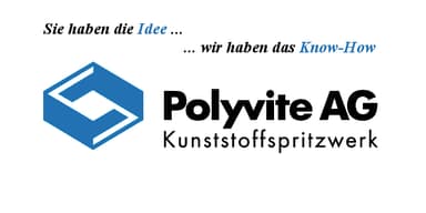 Polyvite AG logo