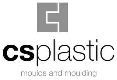 C.S. Plastic S.r.l. logo