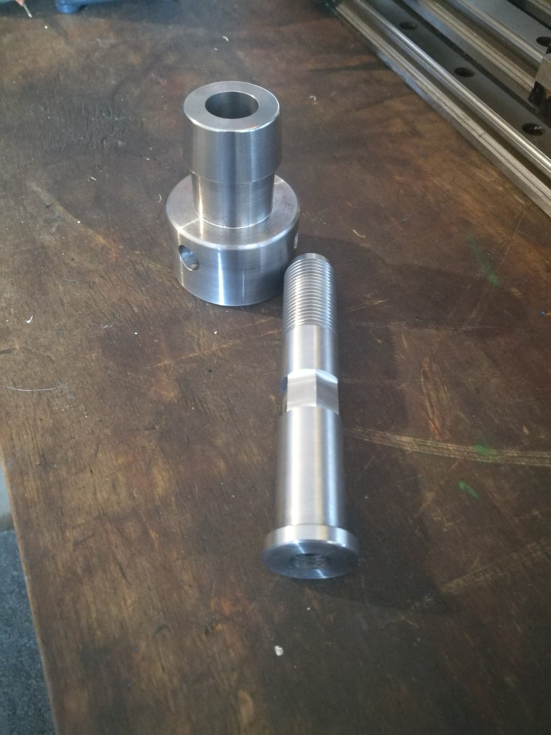 Rechtien Metallverarbeitungs GmbH