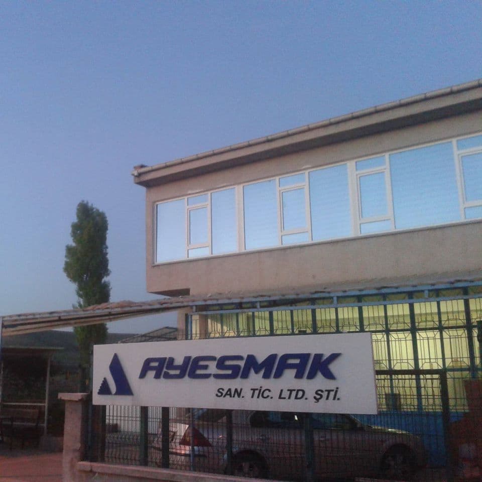 Ayesmak
