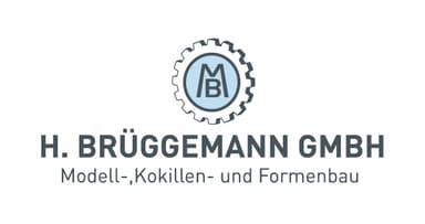 H. Brüggemann GmbH logo