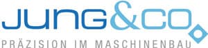 Logo von Jung & Co. Gerätebau GmbH