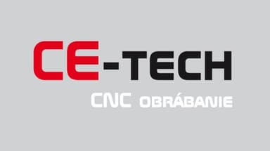 Logo von CE-tech s,r.o.