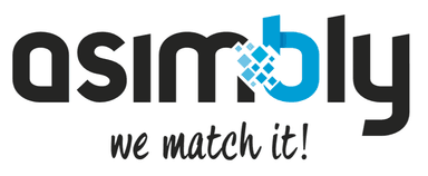 Logo von asimbly GmbH