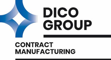 Logo von DI.CO SERVICE S.R.L.