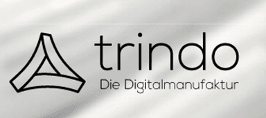 Trindo Digitalmanufaktur GmbH logo