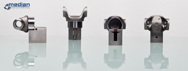 Median Zerspanungstechnik GmbH