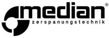Logo von Median Zerspanungstechnik GmbH