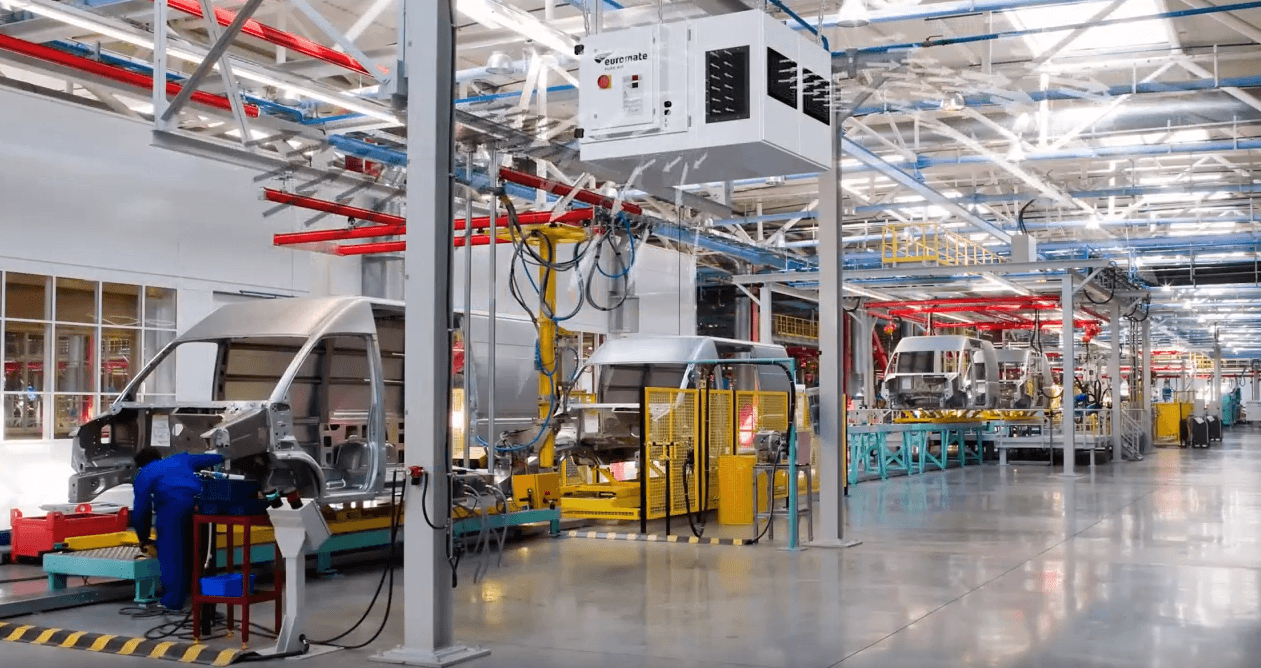 Euromate GmbH