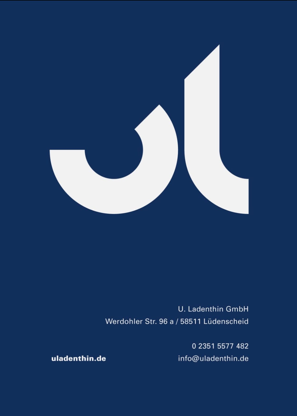 U.Ladenthin GmbH